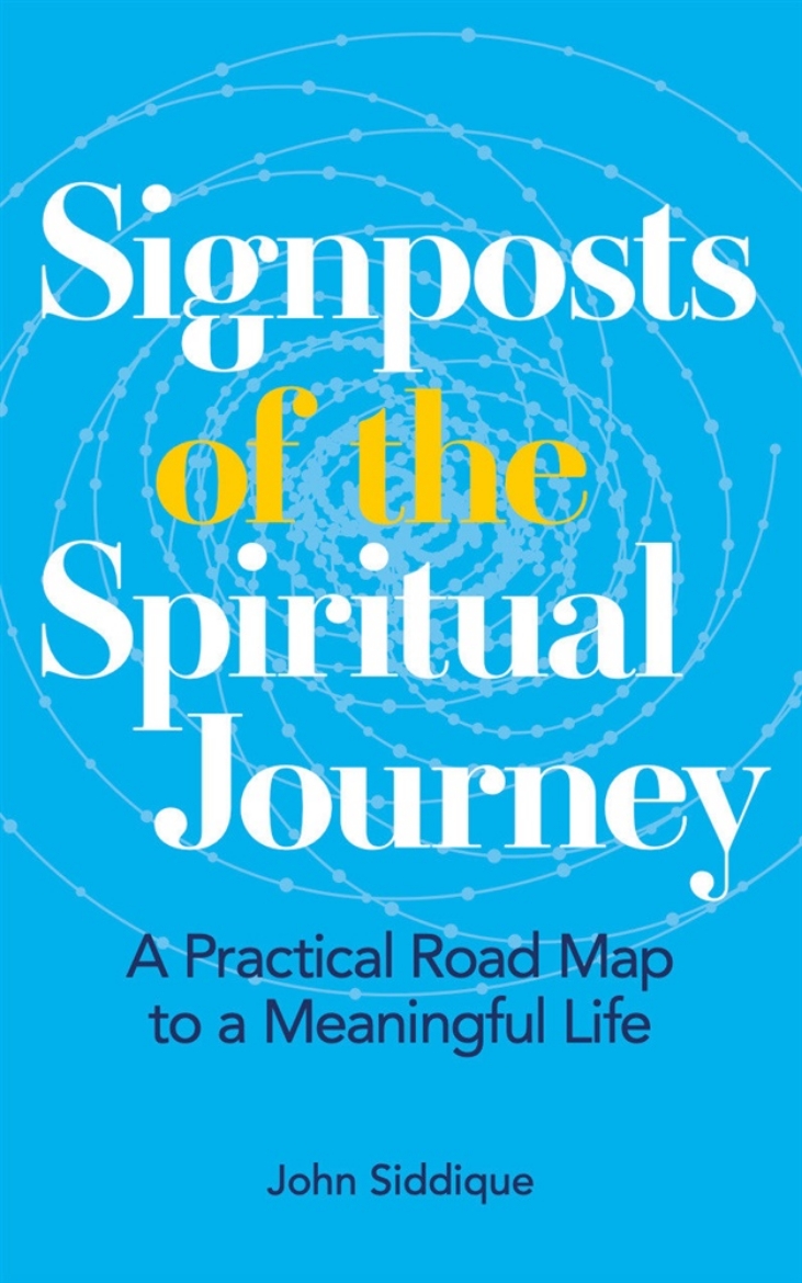 Picture of Signposts of the Spiritual Journey