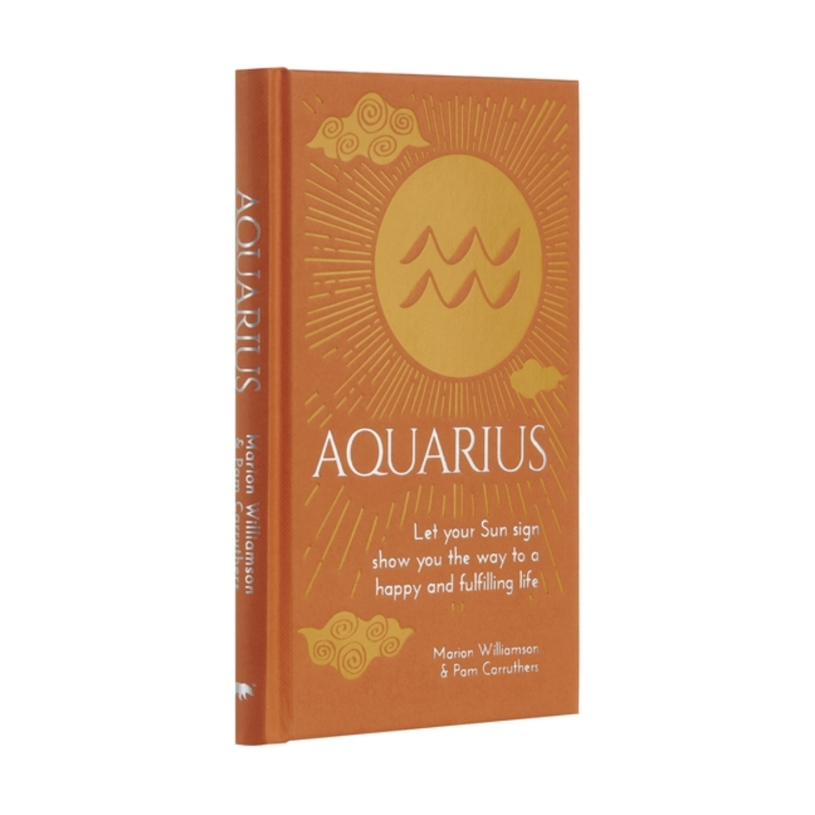 Picture of Aquarius: Let Your Sun Sign Show You the Way to a Happy and Fulfil