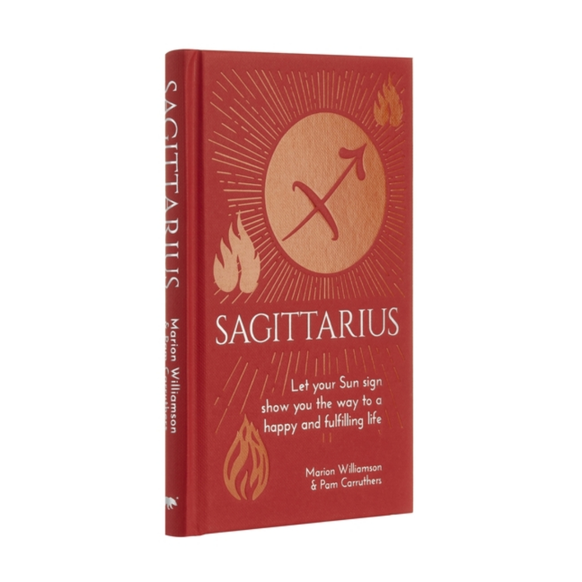 Picture of Sagittarius: Let Your Sun Sign Show You the Way to a Happy and Ful