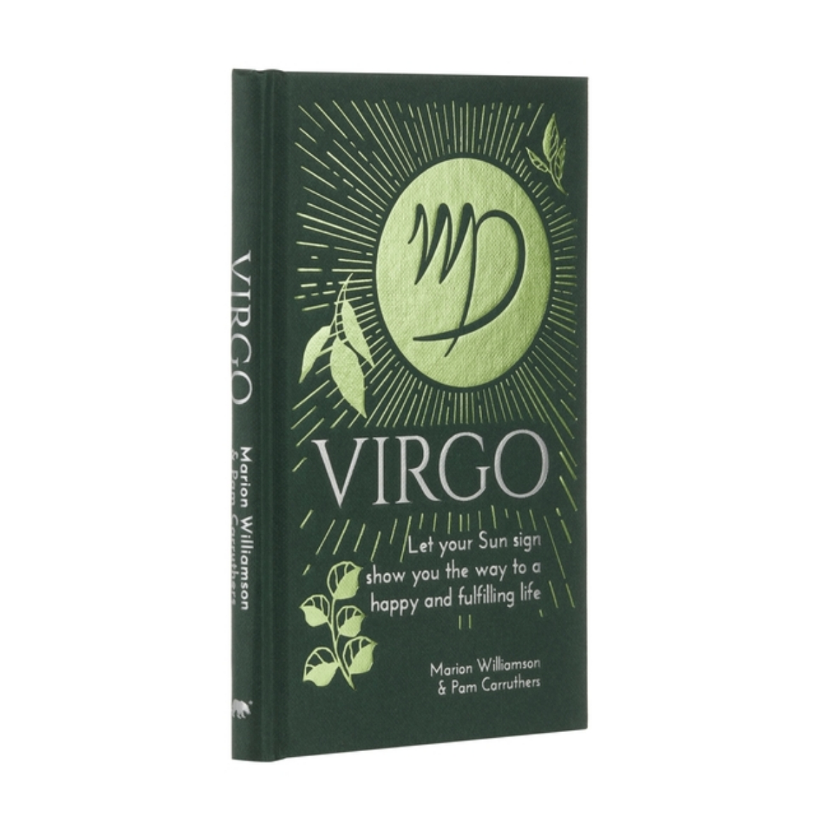 Picture of Virgo: Let Your Sun Sign Show You the Way to a Happy and Fulfillin