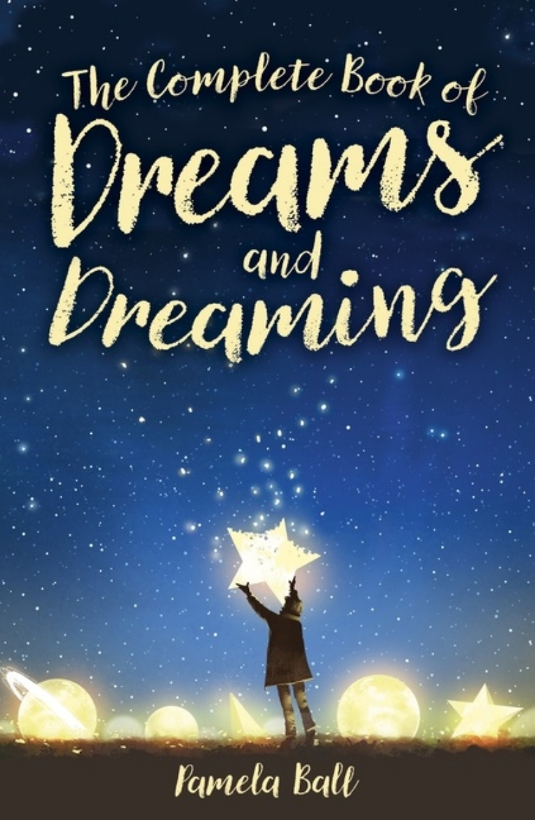 Picture of The Complete Book of Dreams and Dreaming