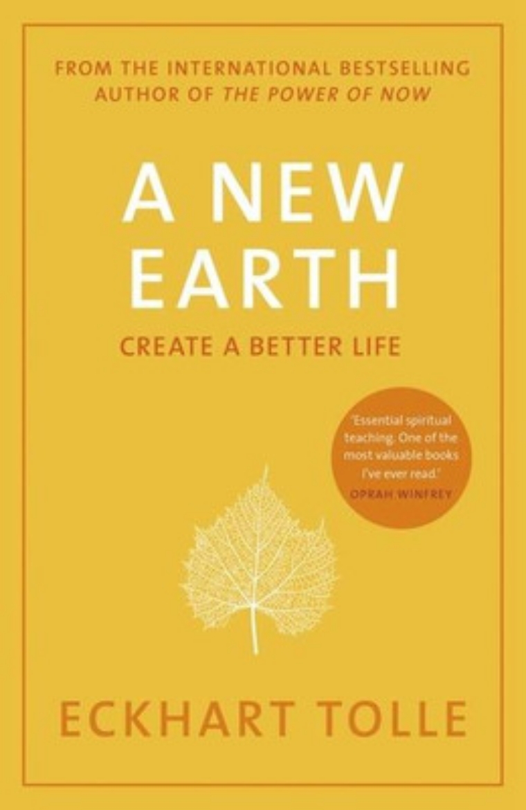 Picture of New Earth- Create a Better Life