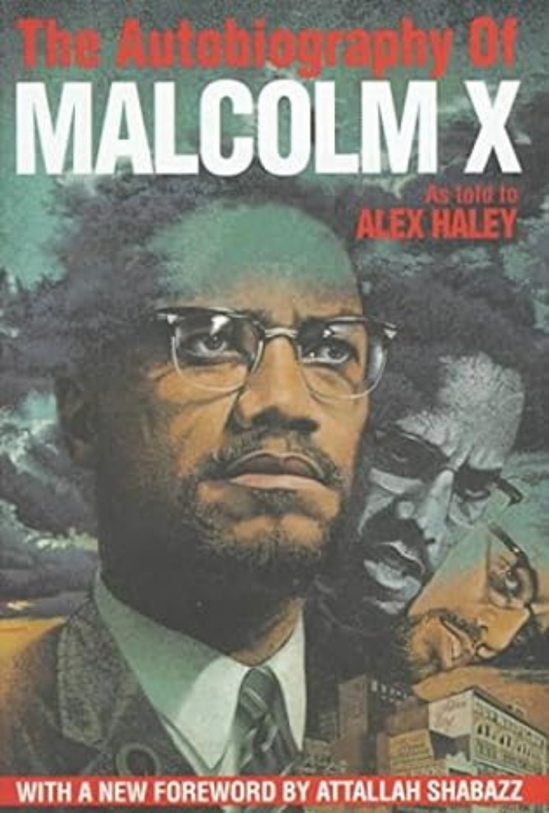 Picture of Autobiography of Malcolm X