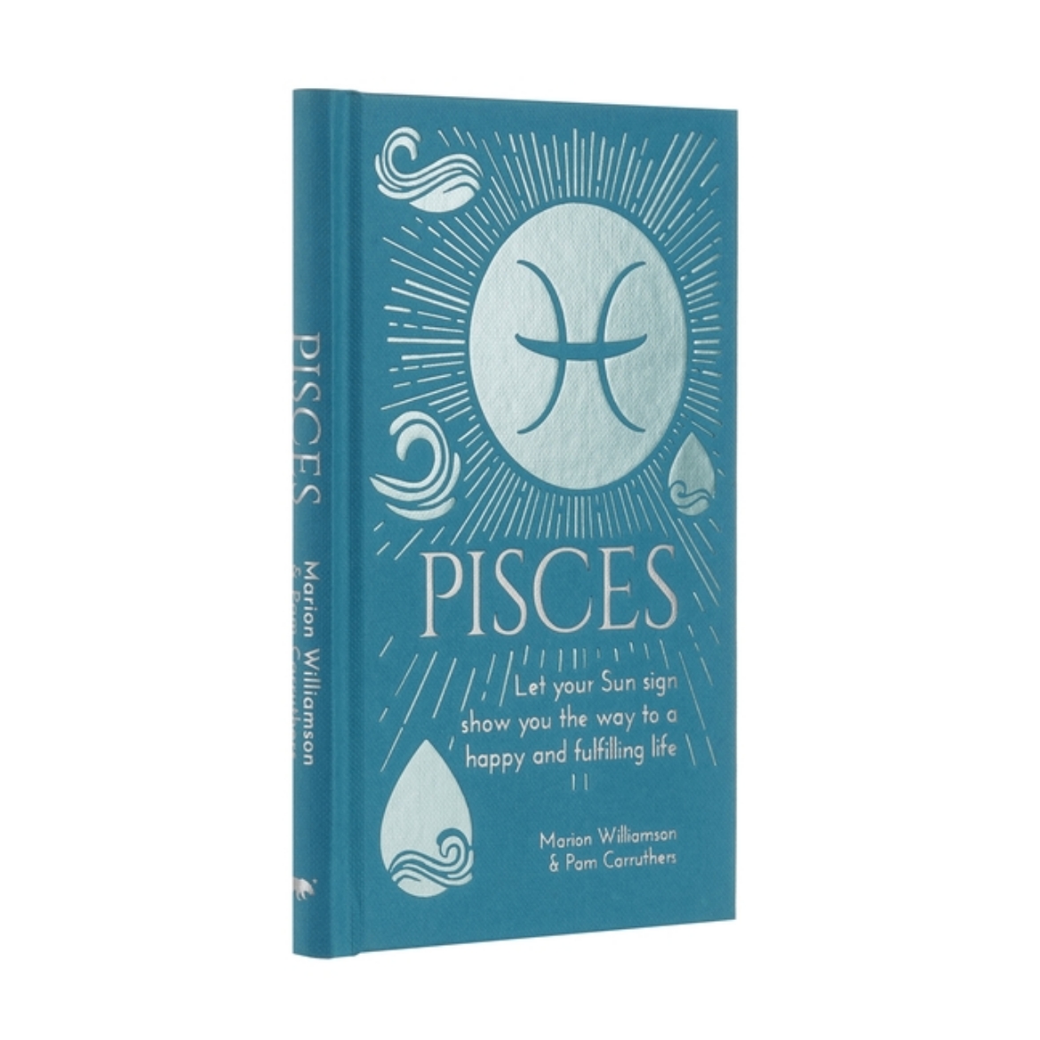 Picture of Pisces: Let Your Sun Sign Show You the Way to a Happy and Fulfilli