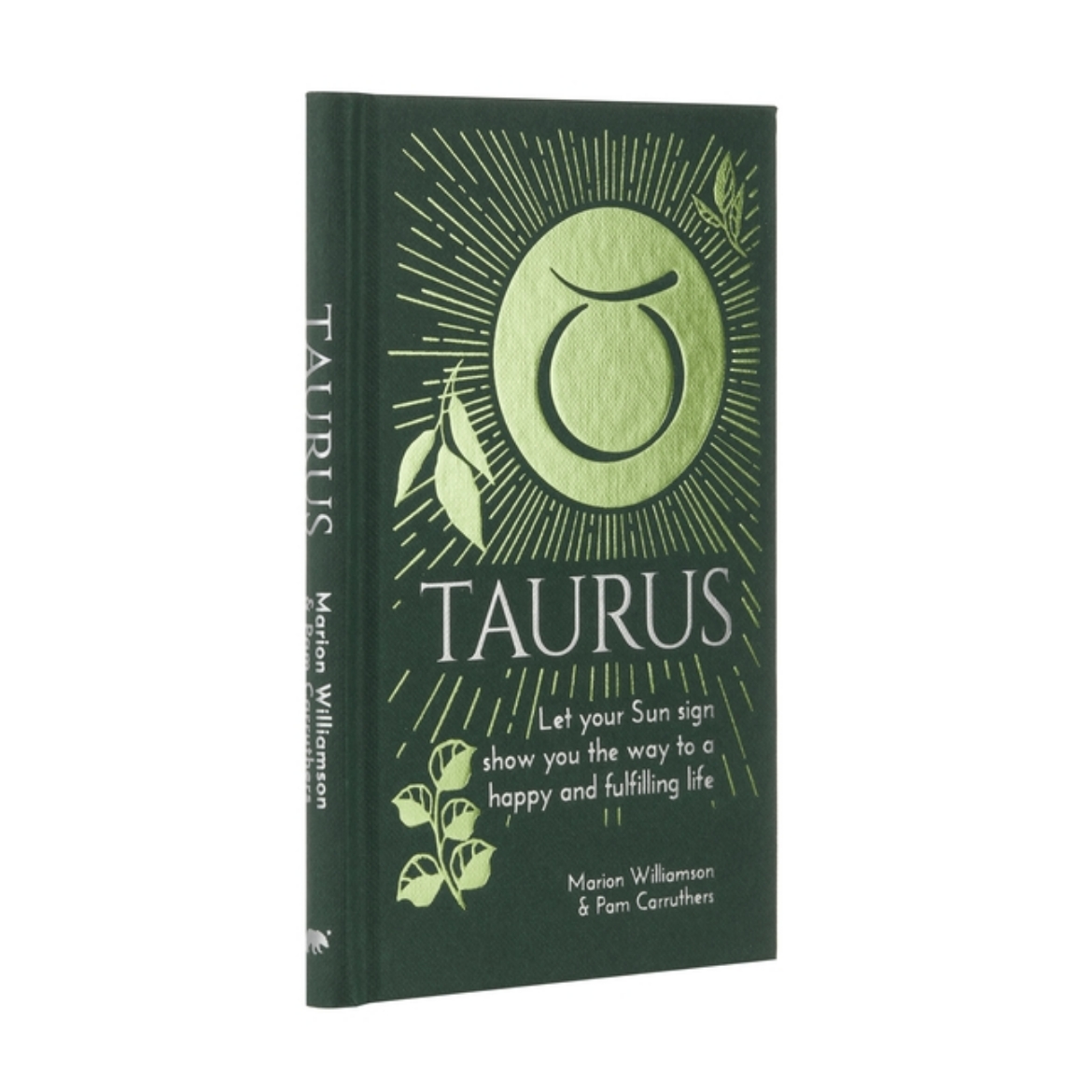 Picture of Taurus: Let Your Sun Sign Show You the Way to a Happy and Fulfilli