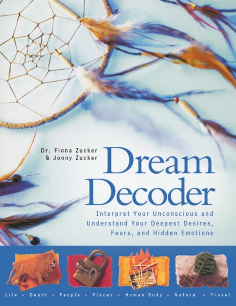 Picture of DREAM DECODER