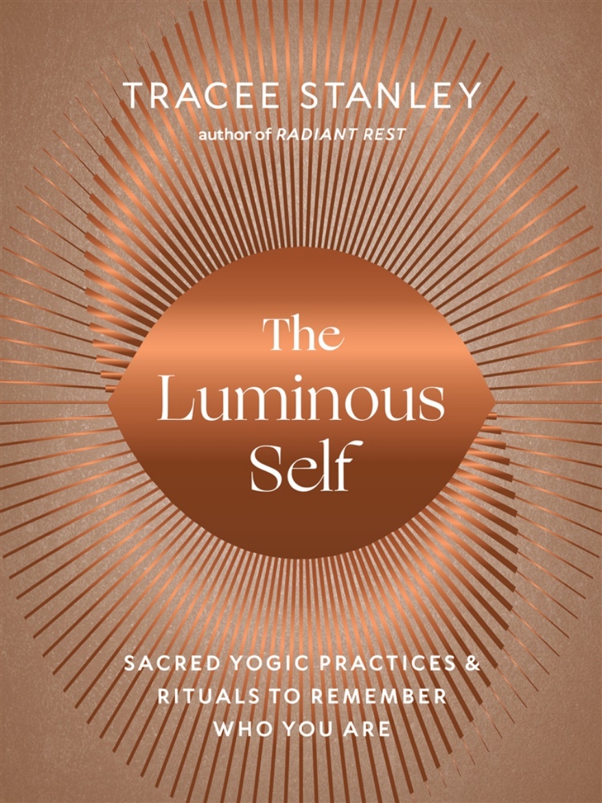 Picture of The Luminous Self