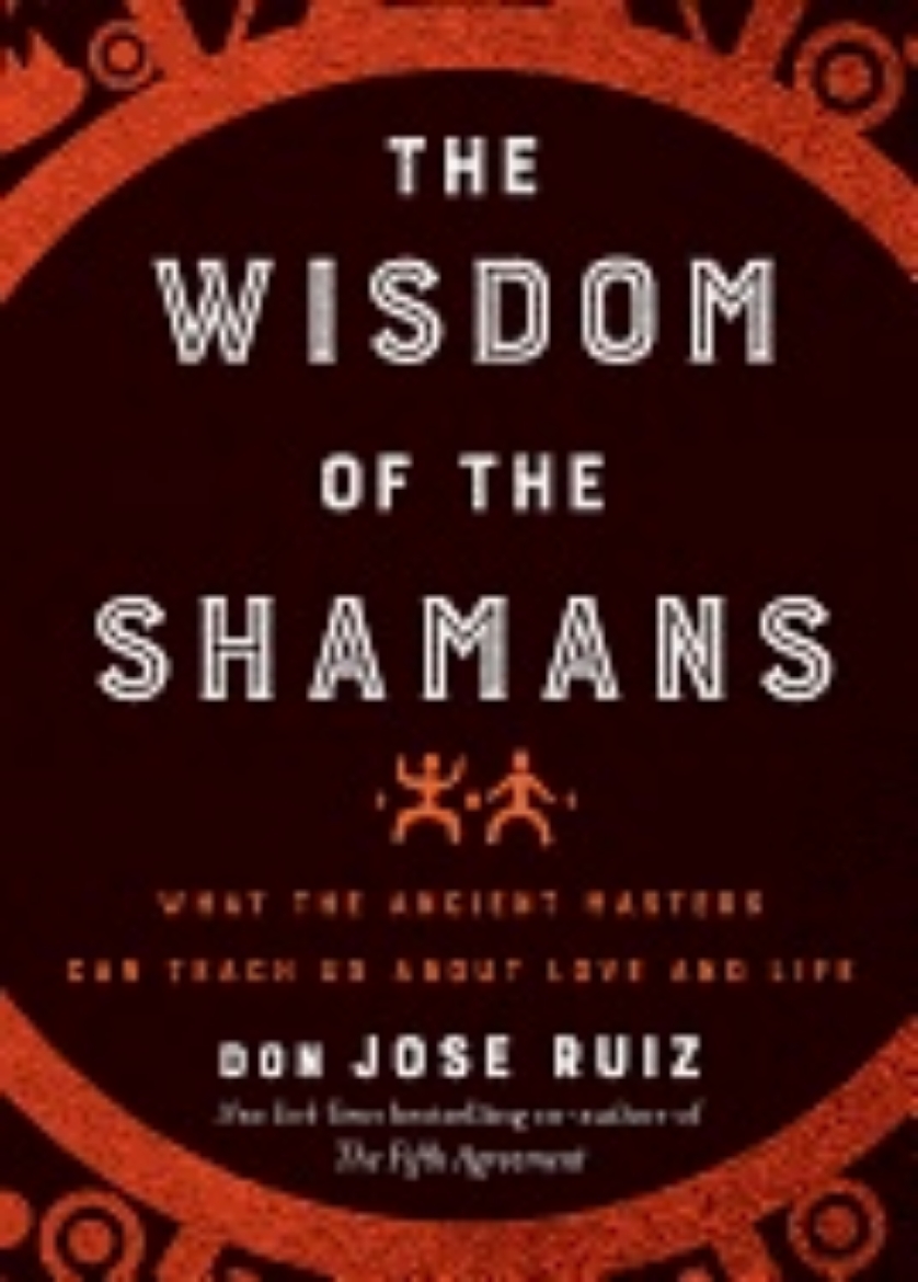 Picture of Wisdom Of The Shamans