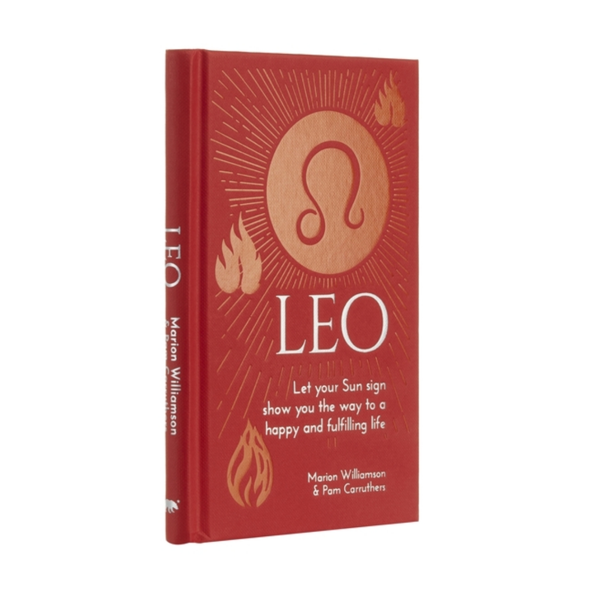 Picture of Leo: Let Your Sun Sign Show You the Way to a Happy and Fulfilling