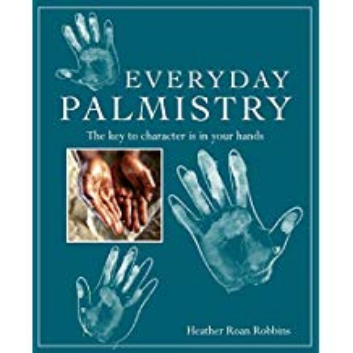 Picture of Everyday Palmistry
