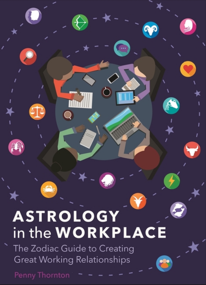 Picture of Astrology in the Workplace