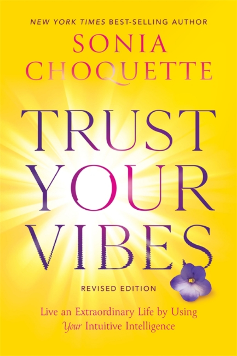 Picture of Trust Your Vibes (Revised Edition)