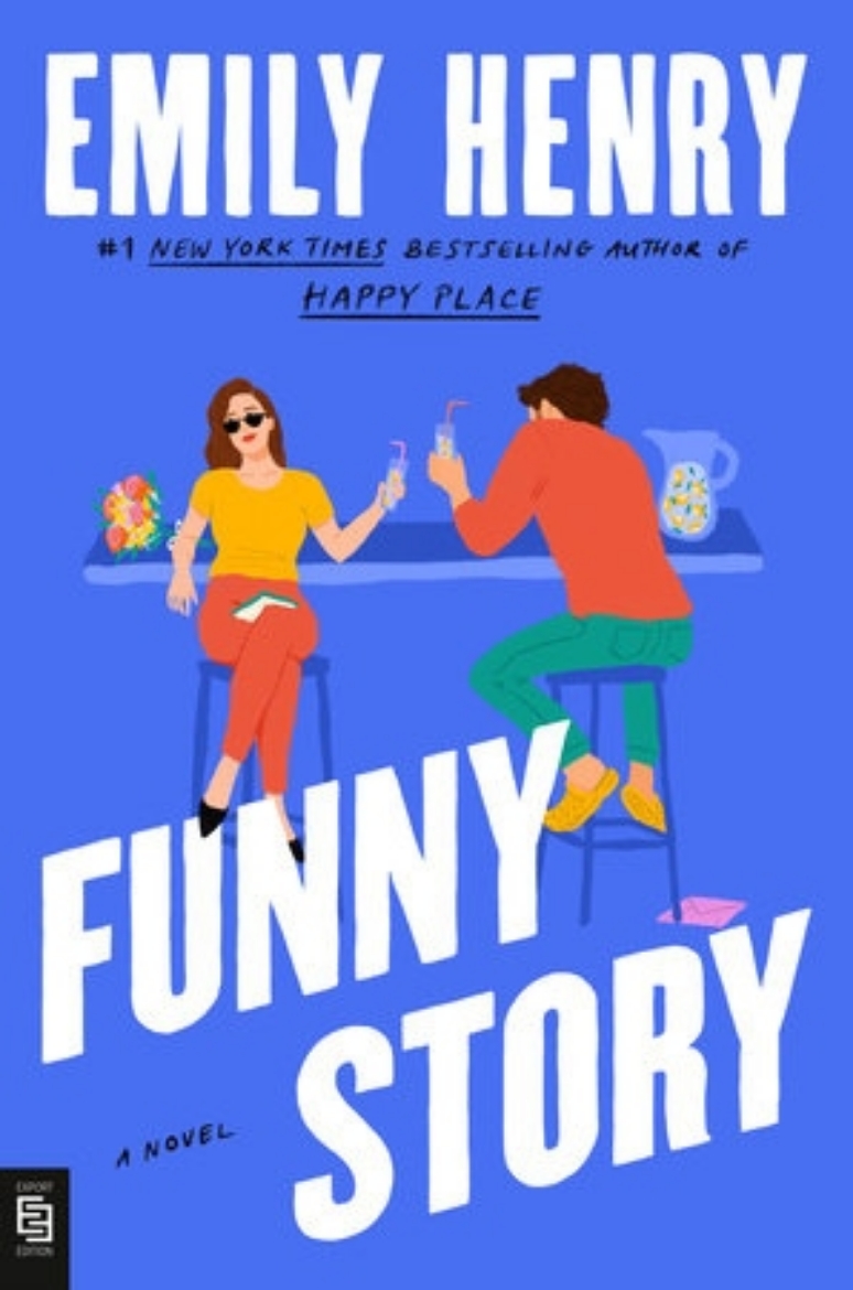 Picture of Funny Story