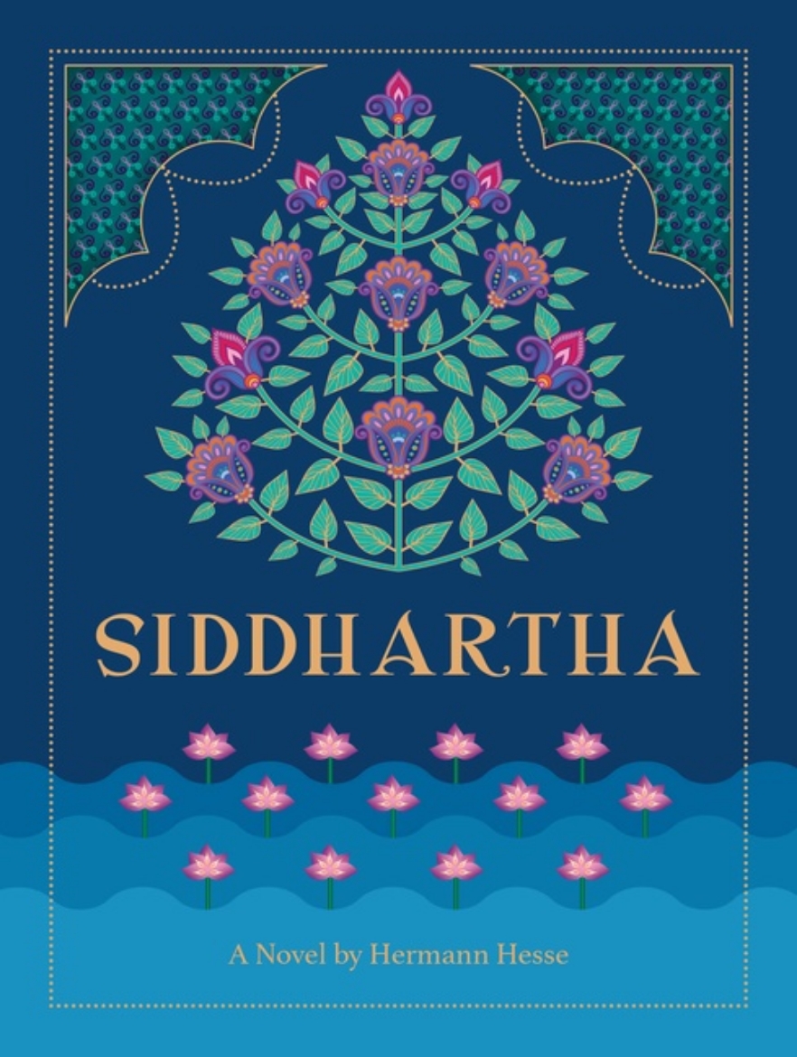 Picture of Siddhartha : A Novel by Hermann Hesse