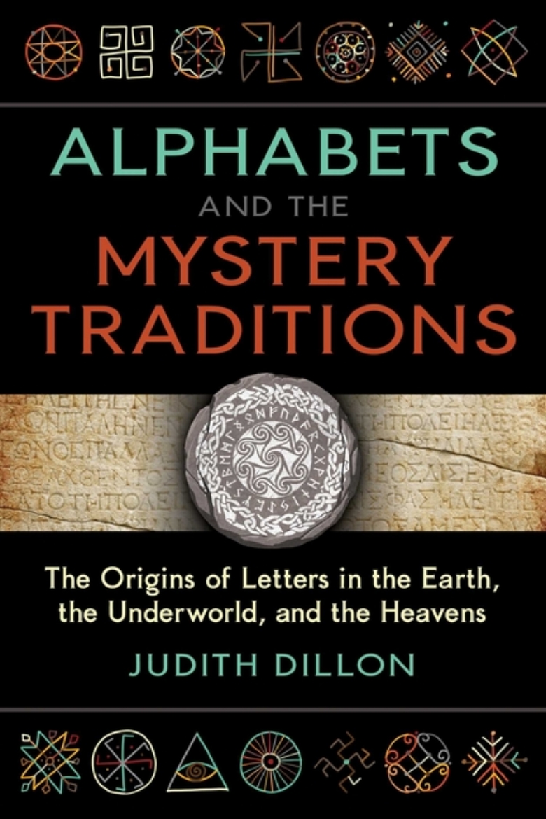 Picture of Alphabets And The Mystery Traditions