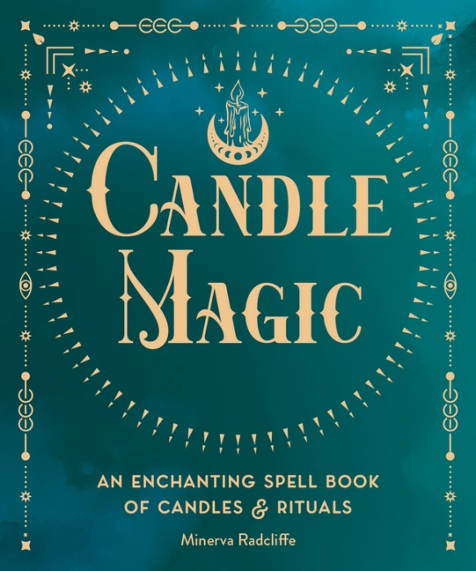 Picture of Candle Magic