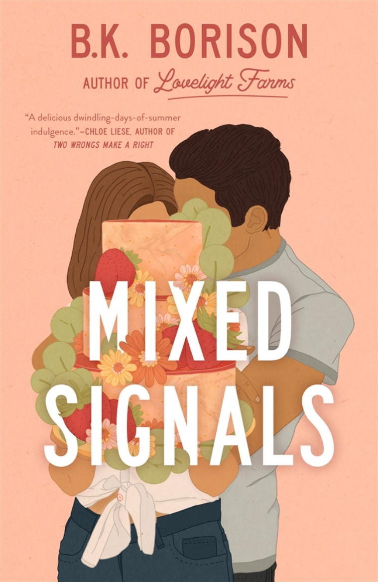 Picture of Mixed Signals