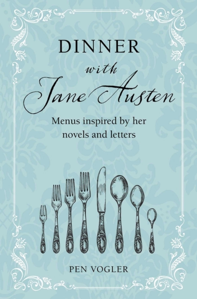 Picture of Dinner With Jane Austen