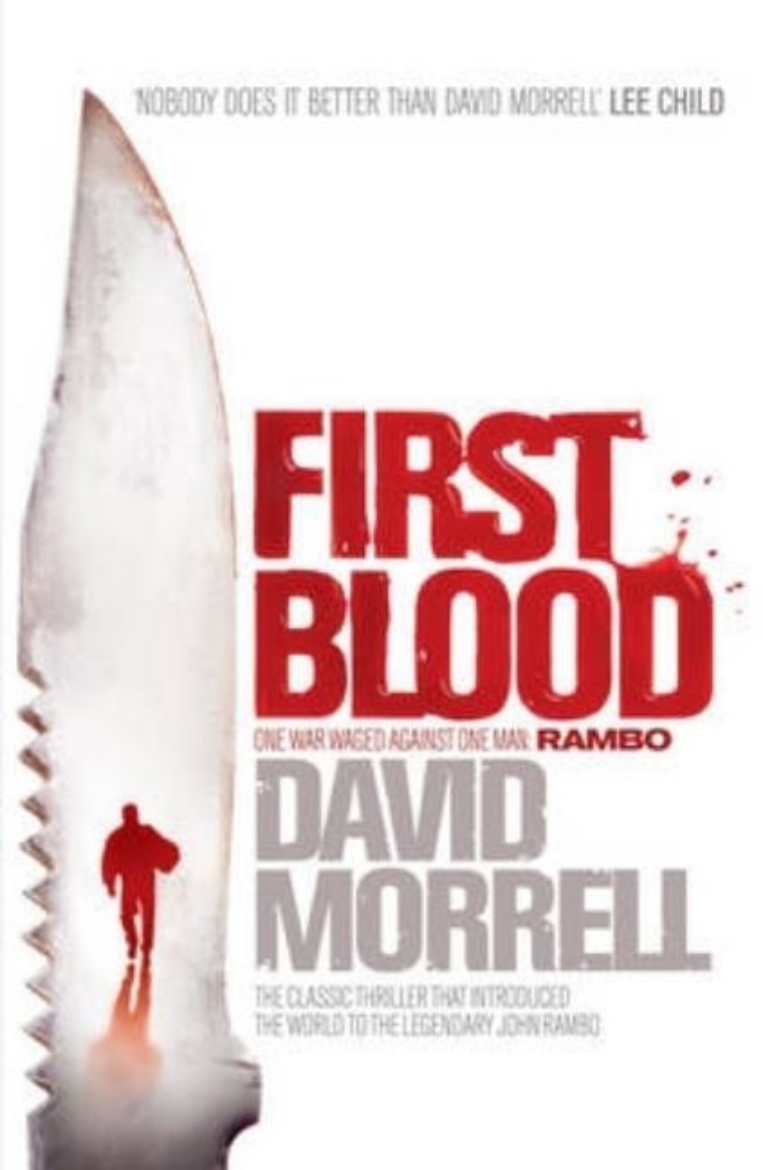 Picture of First Blood