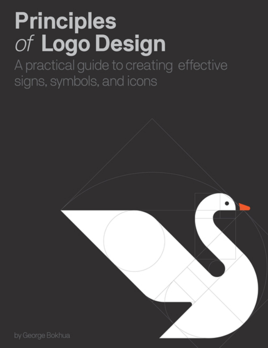 Picture of Principles of Logo Design