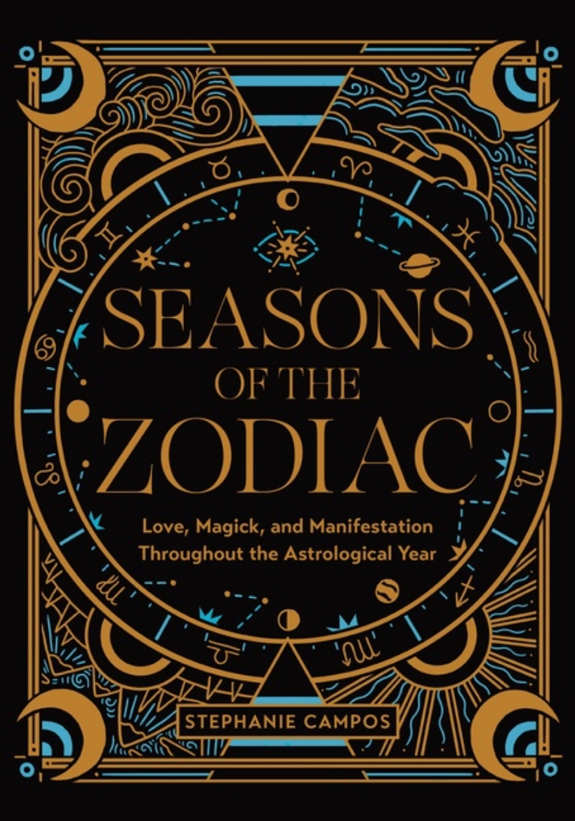 Picture of Seasons of the Zodiac