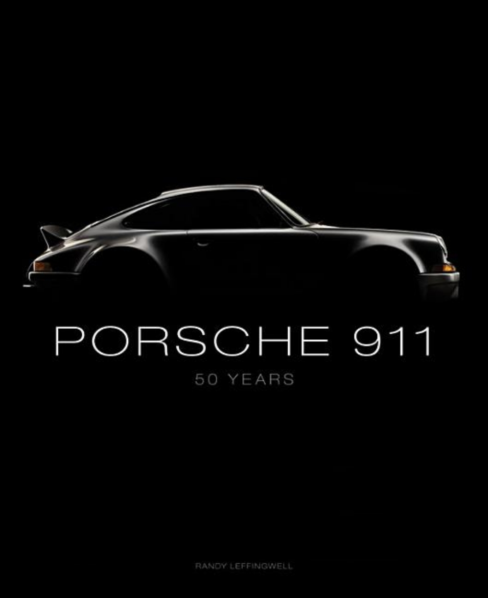 Picture of Porsche 911: 50 years