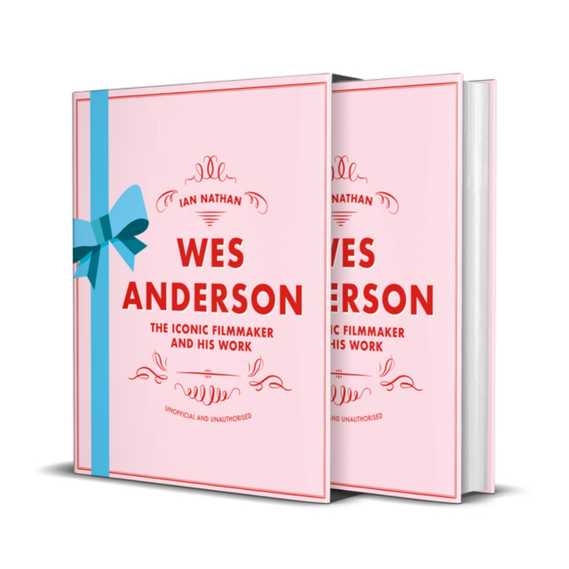 Picture of Wes Anderson