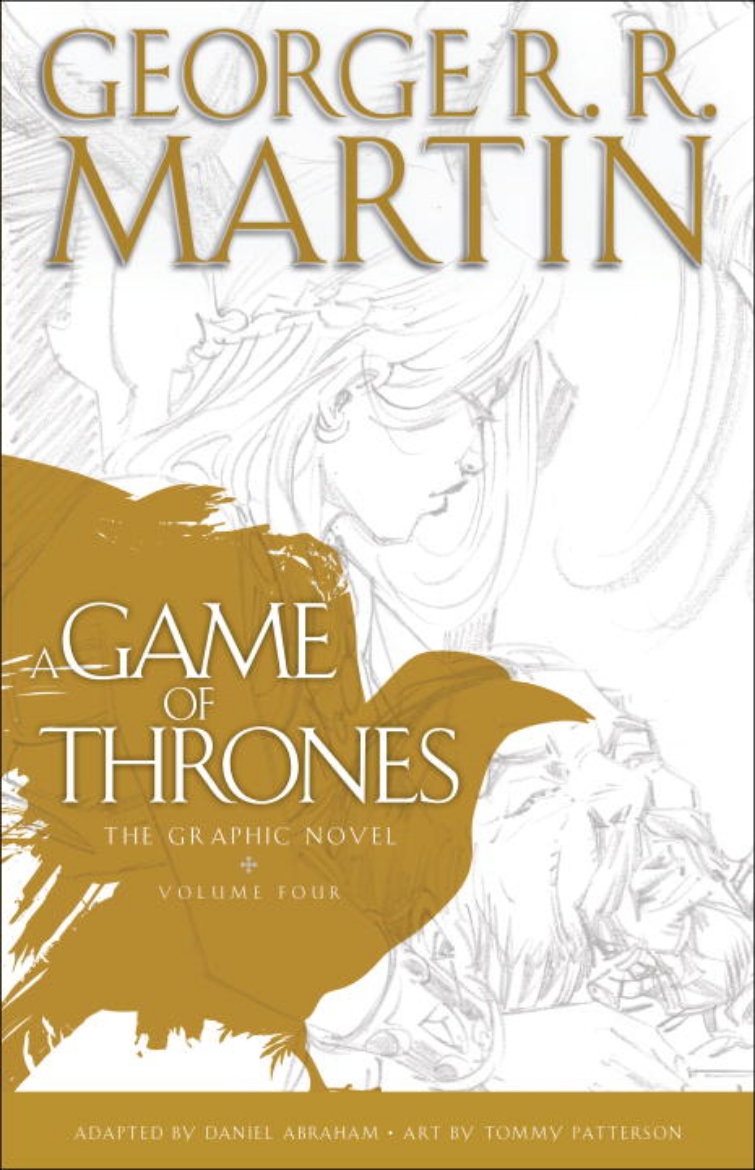 Picture of A Game of Thrones: The Graphic Novel: Volume Four