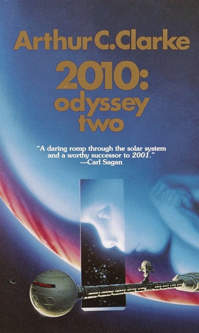 Picture of 2010: Odyssey Two