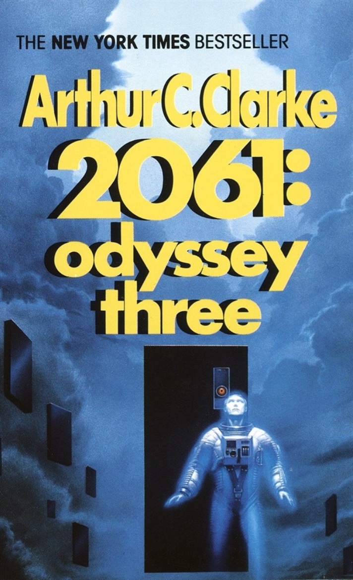 Picture of 2061: Odyssey Three