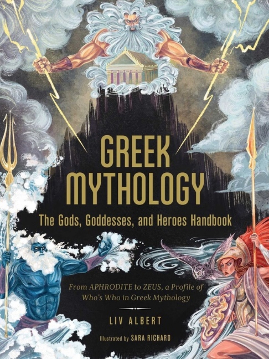 Picture of Greek Mythology