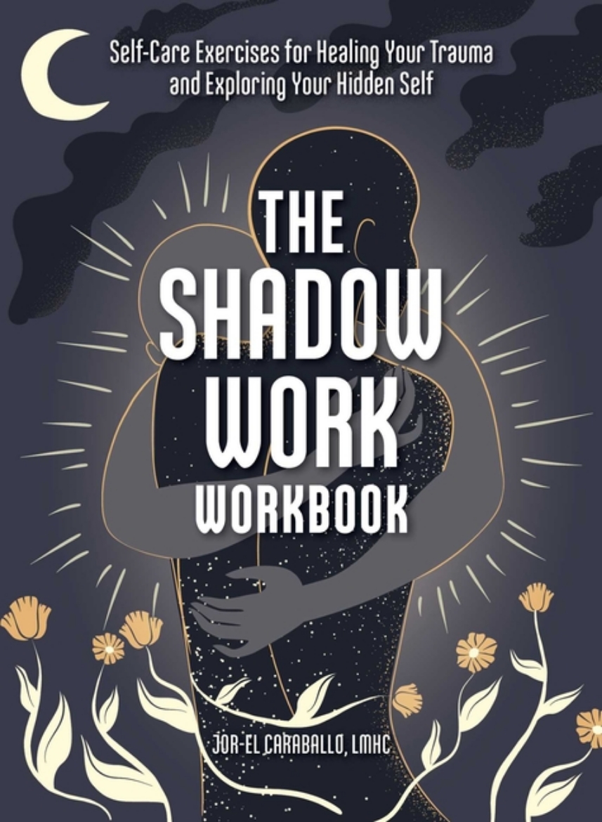 Picture of Shadow Work Workbook