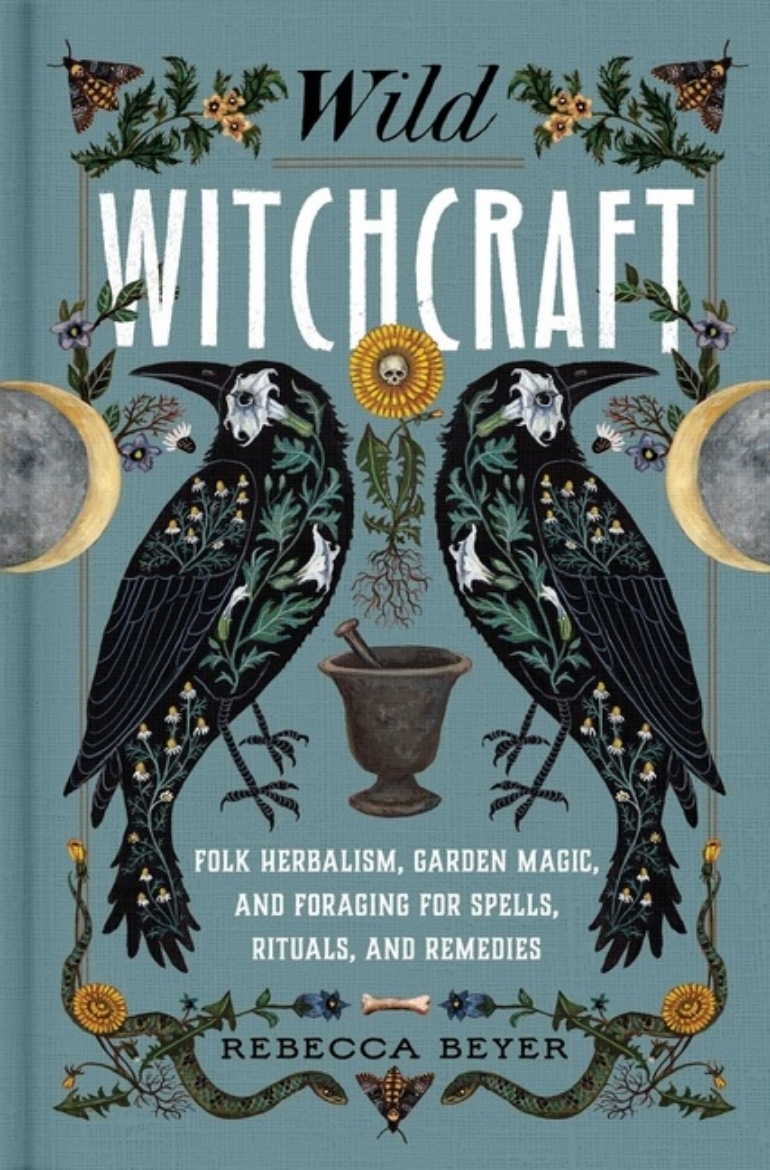 Picture of Wild Witchcraft