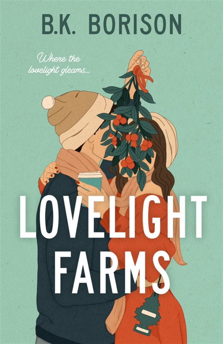 Picture of Lovelight Farms