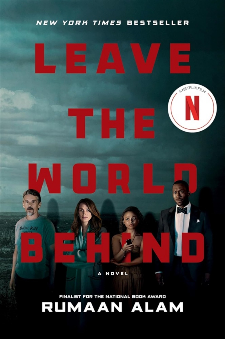 Picture of Leave the World Behind [Movie Tie-In]