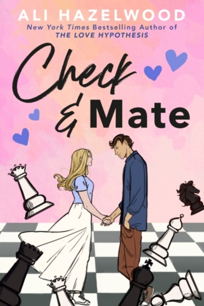 Picture of Check & Mate