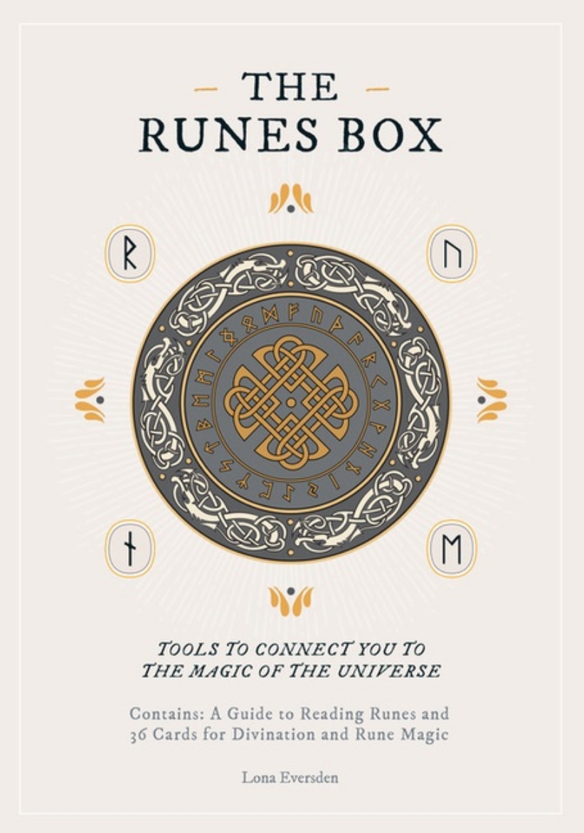 Picture of Runes Box