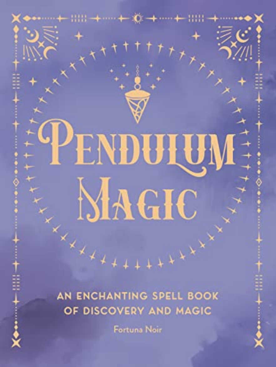 Picture of Pendulum Magic