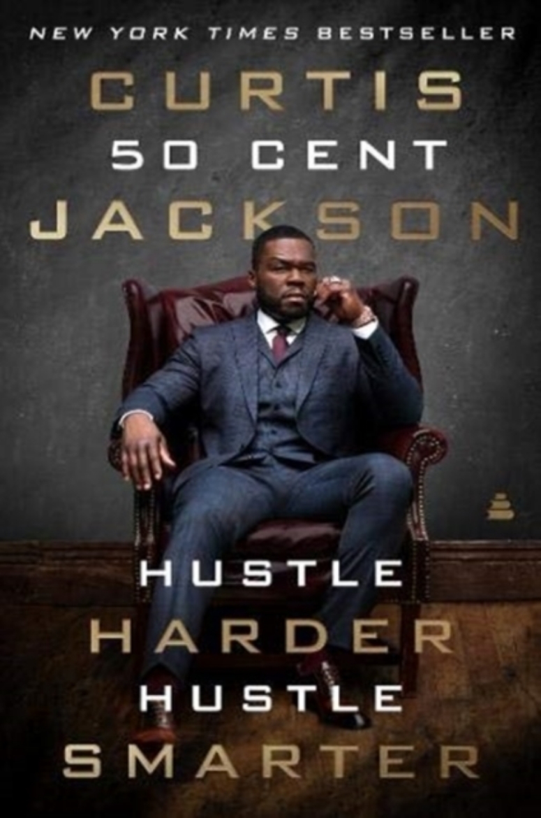 Picture of Hustle Harder, Hustle Smarter