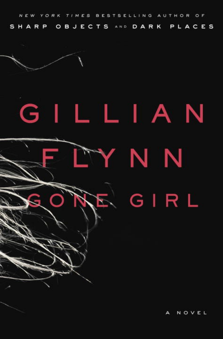 Picture of Gone Girl