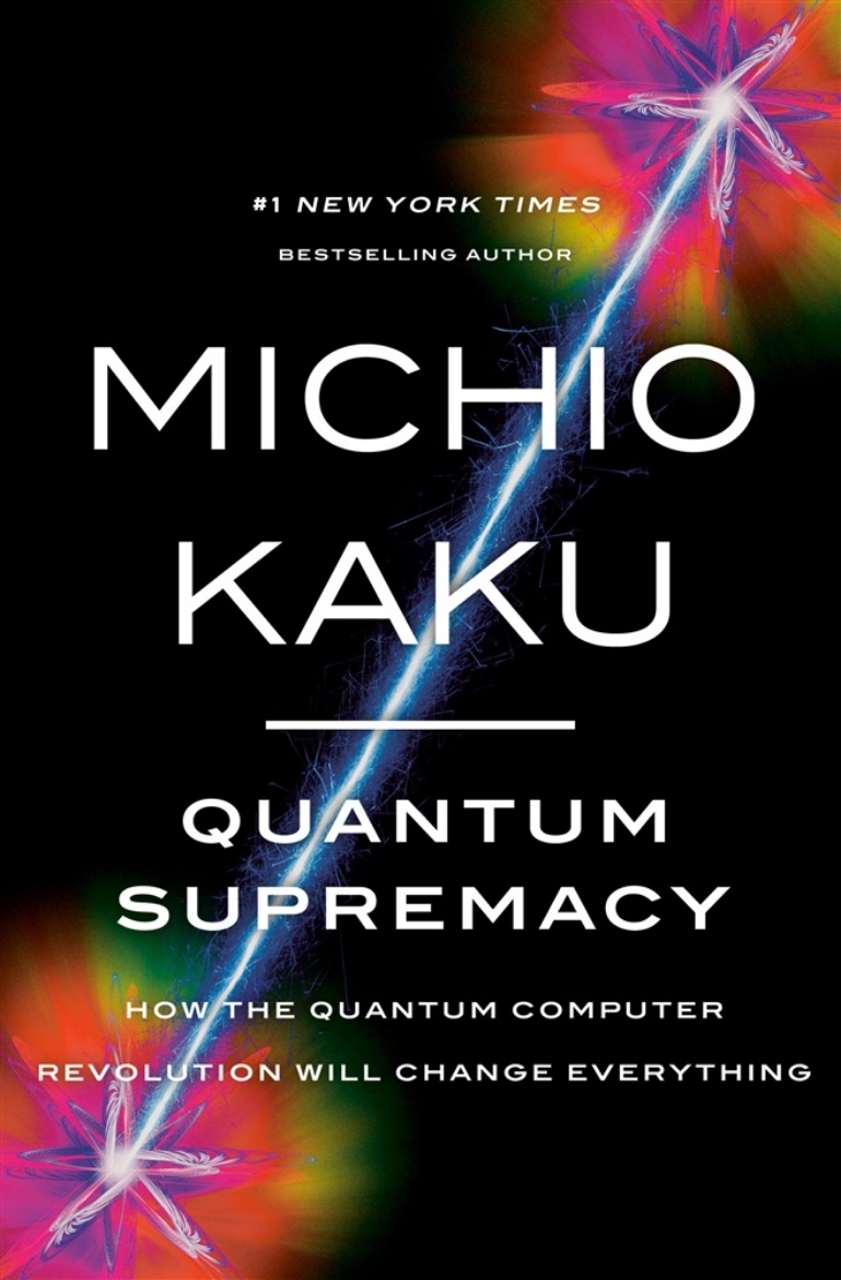 Picture of Quantum Supremacy