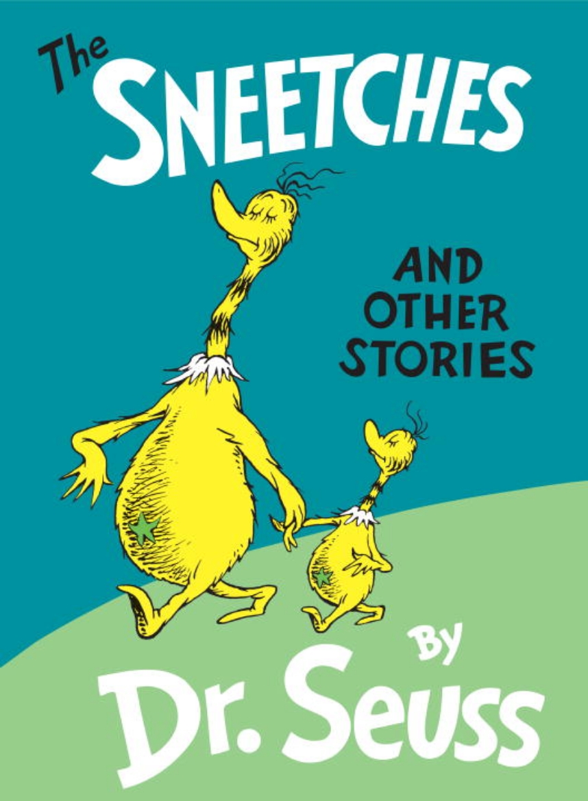 Picture of The Sneetches and Other Stories