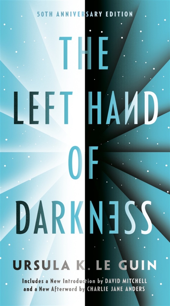 Picture of Left hand of darkness