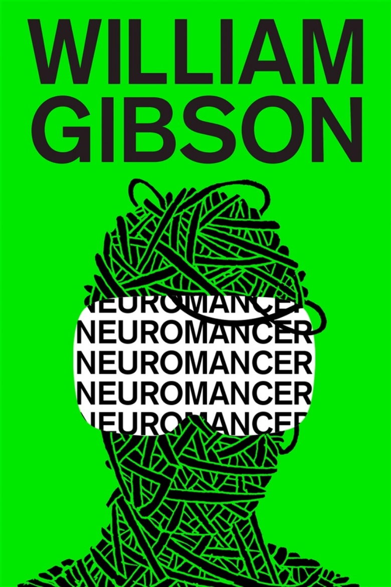 Picture of Neuromancer