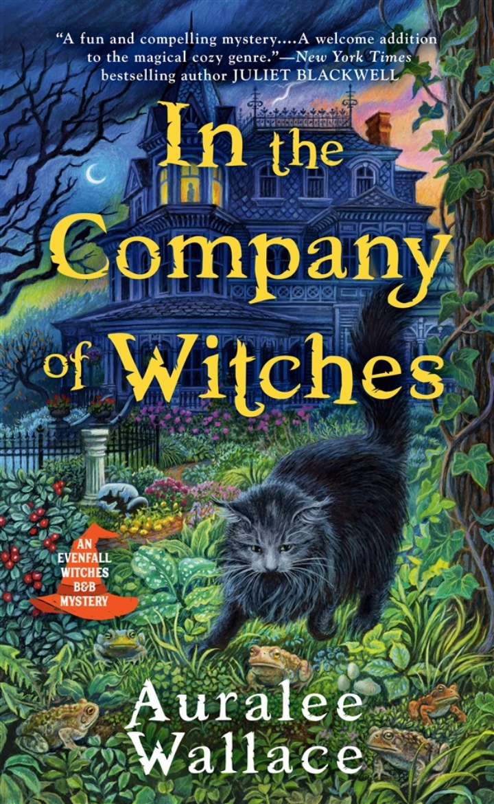 Picture of In the Company of Witches