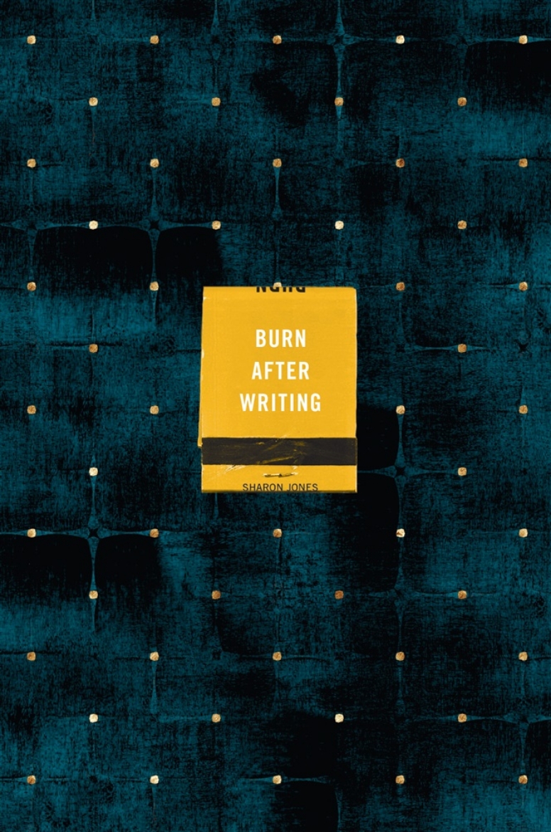 Picture of Burn After Writing (Dots)