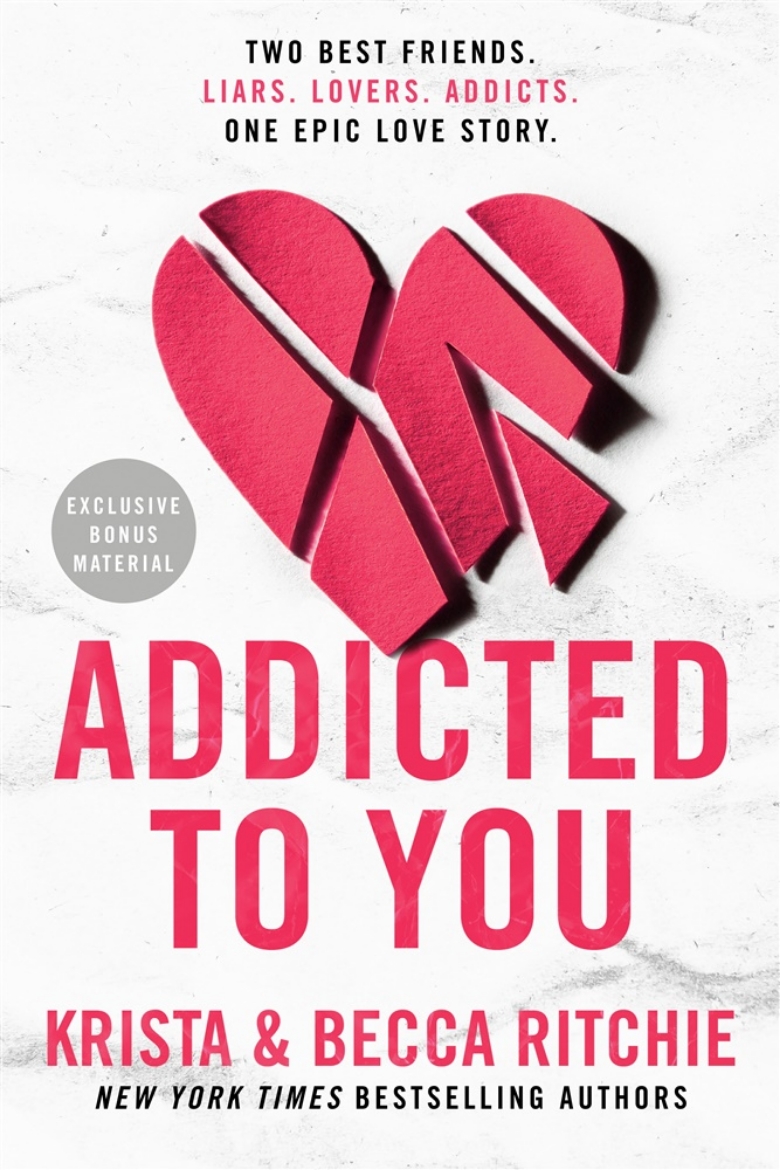 Picture of Addicted To You