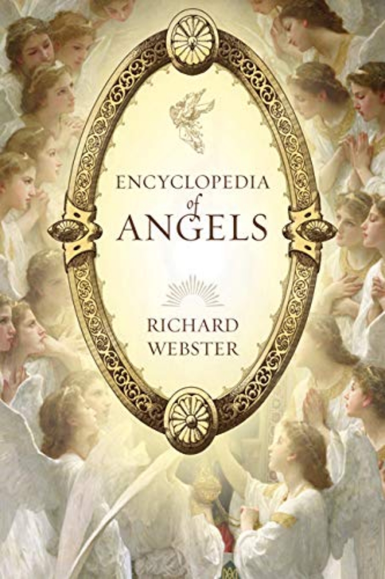 Picture of Encyclopedia of Angels