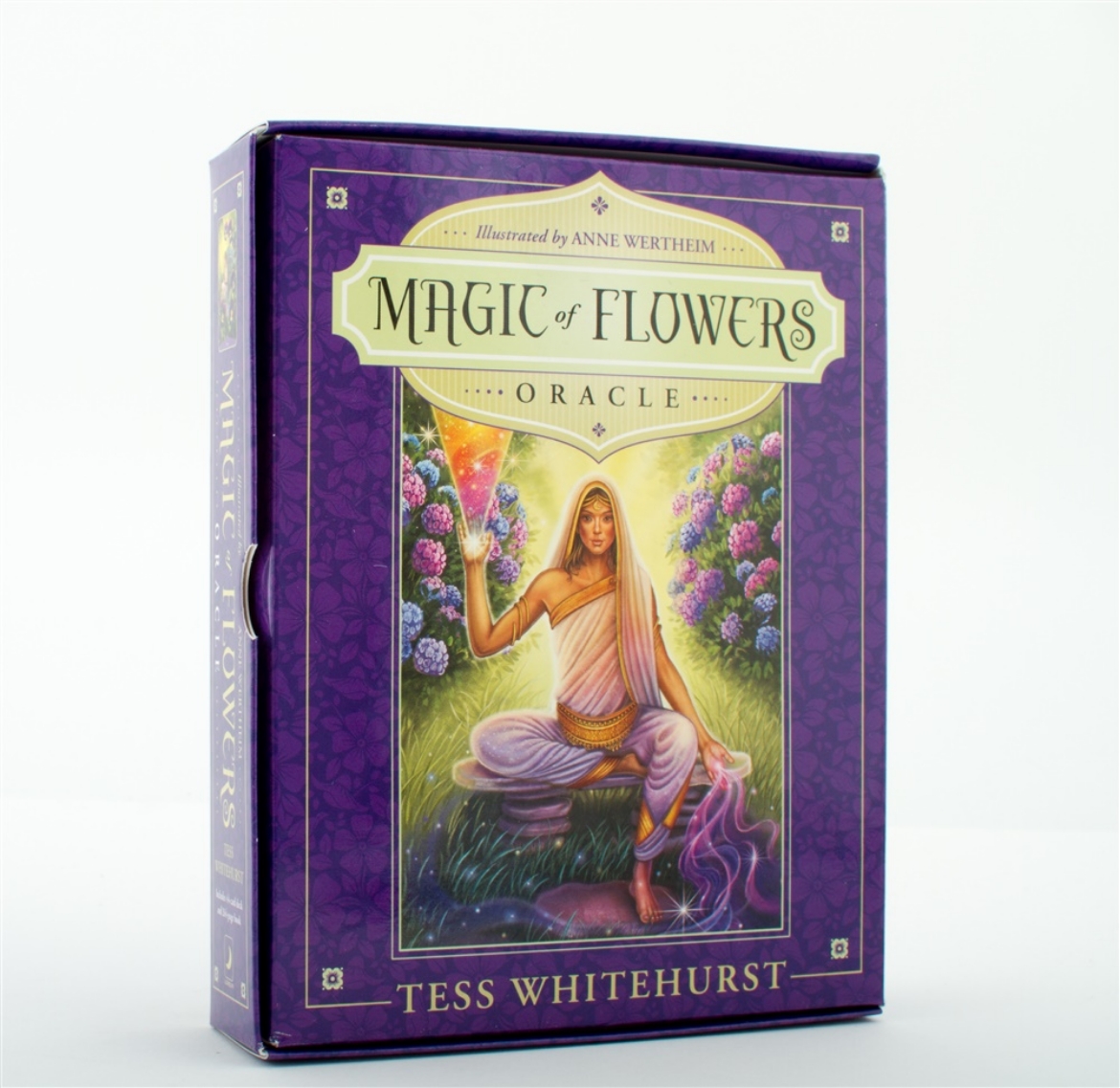 Picture of Magic of Flowers Oracle