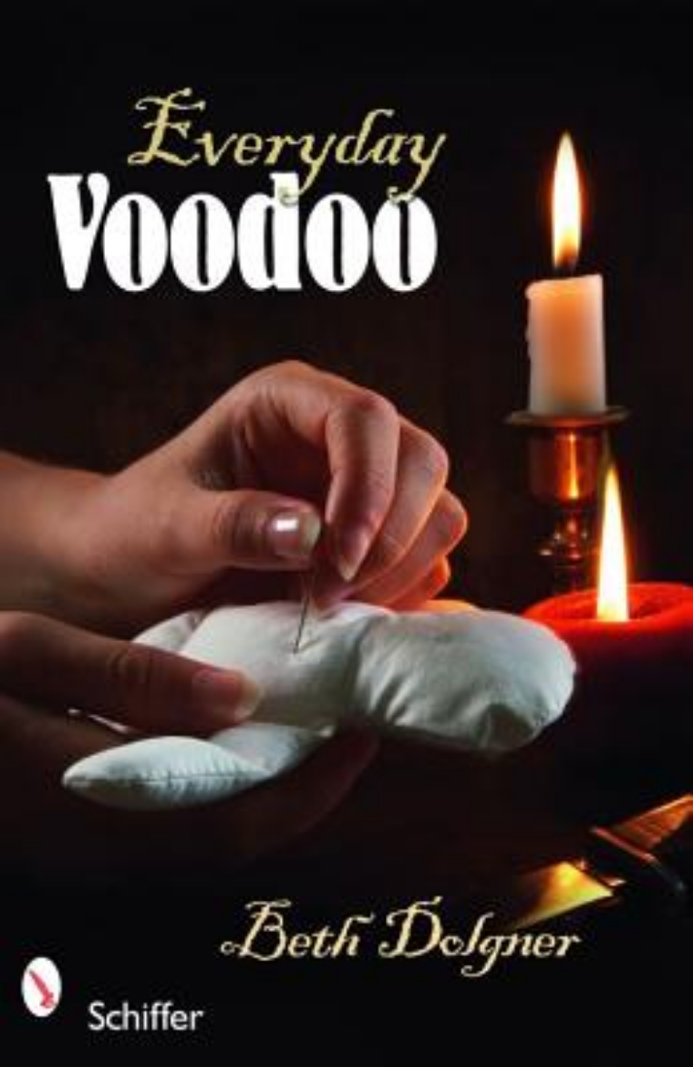 Picture of Everyday Voodoo